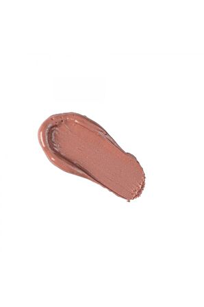 Note Mattemoist Lipgloss Yarı Mat Saten Bitişli Likit Ruj 401 Mat Nude - Nude