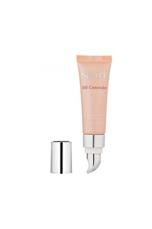 Note Bb Concealer Göz Altı Kapatıcısı - 03