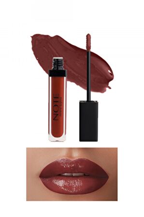 Note Mıneral Lıpgloss 05 Cherry Brownıe