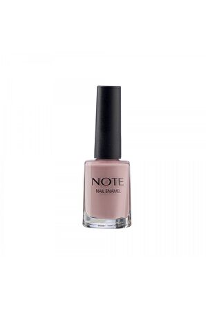 Note Nail Enamel Oje No 11