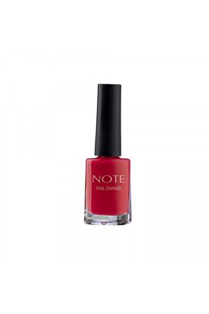 Note Nail Enamel Oje No 32