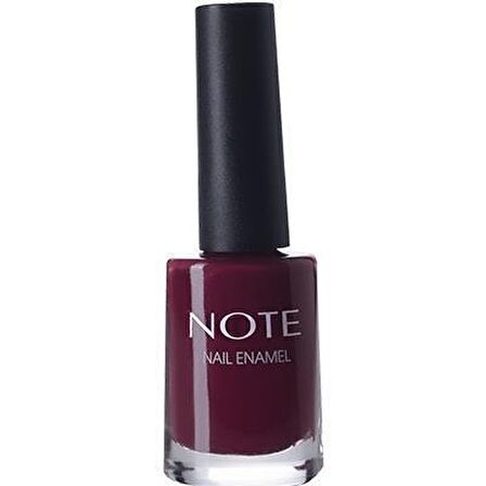 Note Oje 63 Cherry Nice