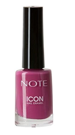 Note Icon Nail Enamel Oje No 525