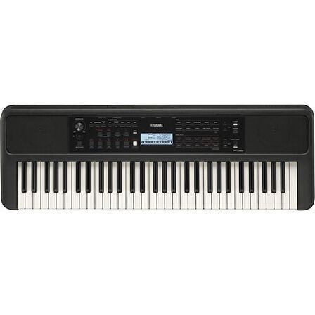 YAMAHA PSR-E383 61 TUŞLU ORG