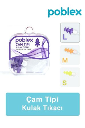 POBLEX ÇAM TİPİ L