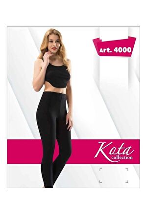 Uzun Paça Katlama Tayt