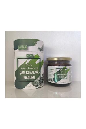 Çam Kozalağı Macun 240gr