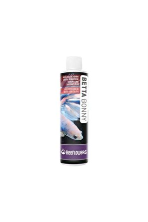 Reeflowers Betta Bonny - Beta Renk Güçlendirici 50 ml