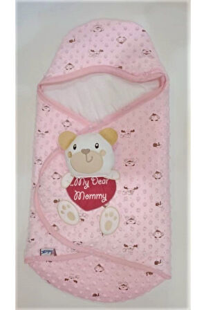 Velboa My Dear Mommy Kundak