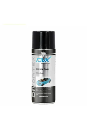 SILIKON SPREY (400 ML)
