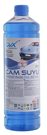 Divortex -30° Antifrizli  Cam Suyu 1 Lt