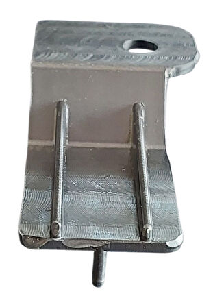 SAY-017 FIAT ALBEA RADYATÖR BAĞLANTI AYAĞI SAY-017 MARKA İLE UYUMLU