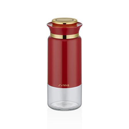 Neva N3190 Vakumlu 1.4 lt - 1.1 lt - 840 ml Cam Kavanoz Seti