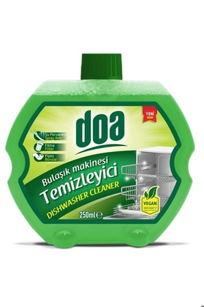 Doa Bulaşık Makinesi Temizleyici / 250 Ml