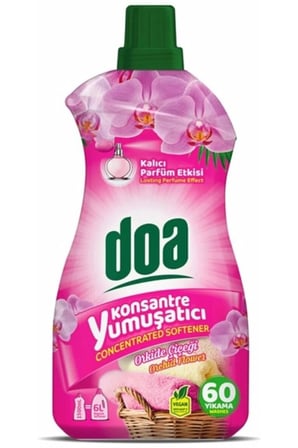 DOA KONSANTRE YUMUŞATICI ORKİDE / 1500 ML