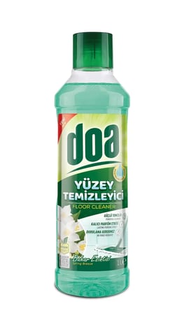 Doa YÜZEY TEMİZLEYİCİ BAHAR ESİNTİSİ / 1000 ML