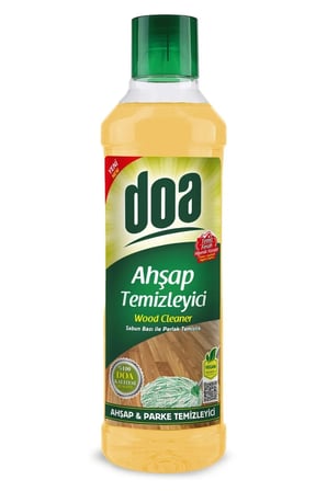 Doa Ahşap Temizleyici / 1000 Ml