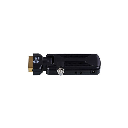 Max Level MR-200 Dıjıtal Uydu Alıcı Mini Scartlı (Sd)