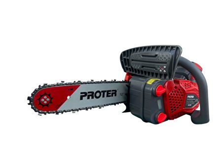 Proter PGS 4250 EU Benzinli Dal Budama Motoru