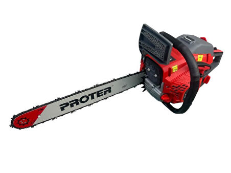 Proter PGS 5250 EU Benzinli Motorlu Testere