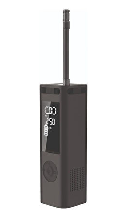Proter PST 232 Şarjlı Lastik Şişirme 150 Psi