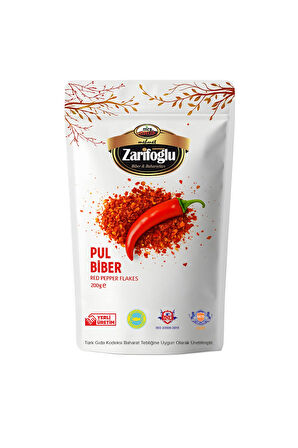 Pul Biber 200 gr