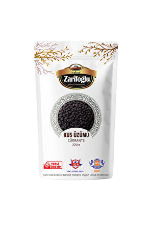 Kuş Üzümü 200 gr