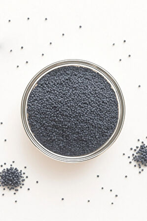 Mavi Haşhaş 200 gr