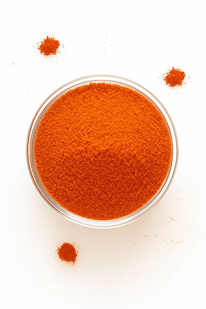 Çemen Baharatı 200 gr