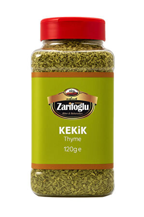 Kekik Pet 120 gr Büyük Boy