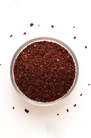 İpek Pul Biber Pet 230 gr Orta Boy