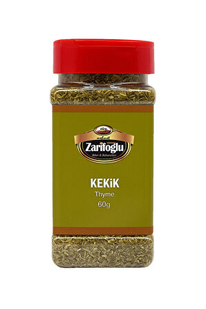 Kekik Pet 60 gr Orta Boy