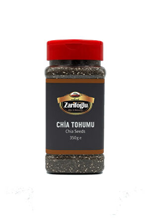 Chia Tohumu Pet 350 gr Orta Boy