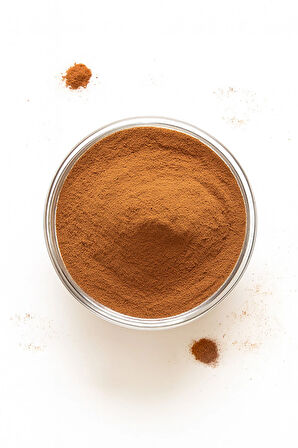 Tarçın Toz Pet 70 gr Küçük Boy