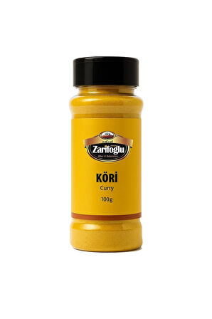 Köri Pet 100 gr Küçük Boy