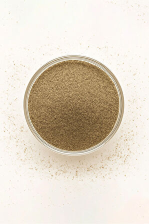 Karabiber Toz Pet 100 gr Küçük Boy