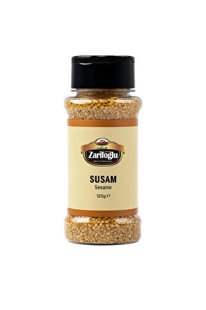 Susam Pet 120 gr Küçük Boy