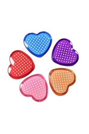 Elly Ayna001 Kalpli Ayna