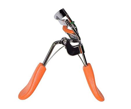 Nascita Kirpik Kivirma Makinesi 03 - Turuncu