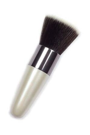 Elly Brush015 Küçük Pudra Fırçası