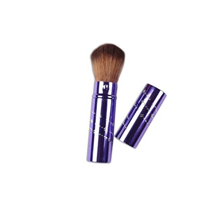 Elly Kapaklı Allık Fırçası Ellybrush019