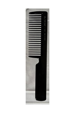 Euro Stil Plastik Tarak Model: 0453