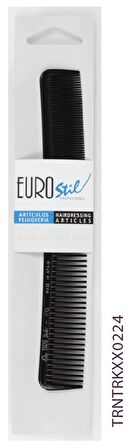 Trina Euro Stil Saç Tarak 224