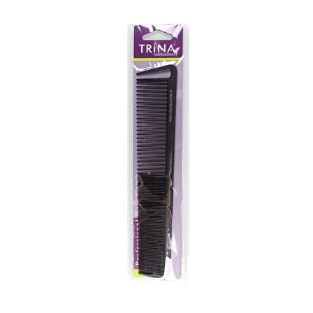 Trina Profesyonel Tarak -6