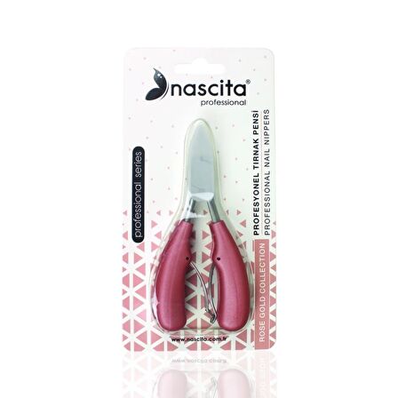 Nascita Bronz Tırnak Pensi 24