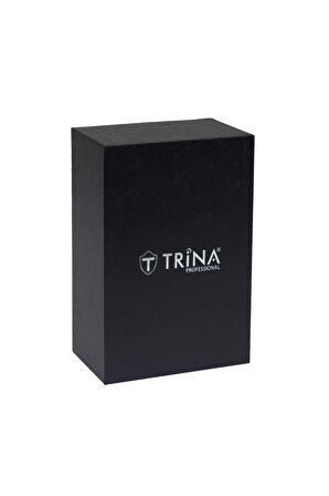 Trina Kuru Sakal Kesme Makinesi Gold