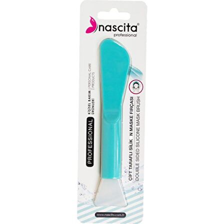 Nascita Silikon Maske Fırçası - 07