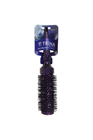 Trina Diamond Fön Fırçası 43 mm - 03