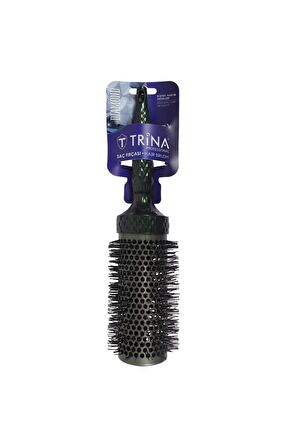 Trina Diamond Fön Fırçası 53 mm - 04