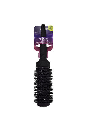 Trina Termal Saç Fırçası - 43 Mm - 08